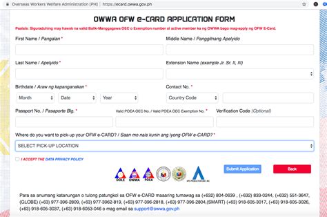What You Need to Know about PDOS – balikbayad Blog.